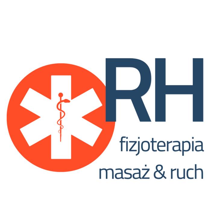 RH Fizjoterapeuta - Fizjoterapia i Masaż - Konin